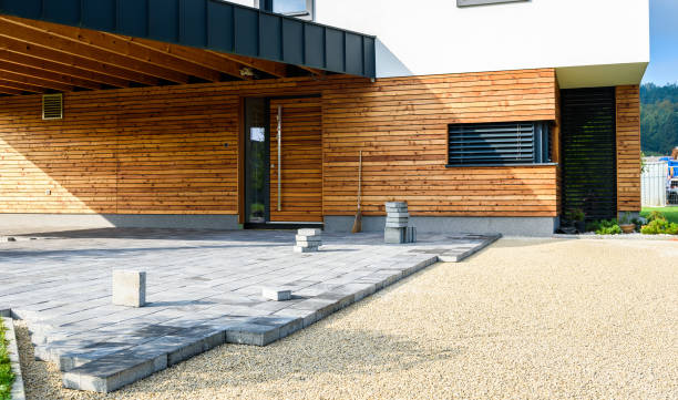 Commercial Driveway Pavers in Niles, OH
