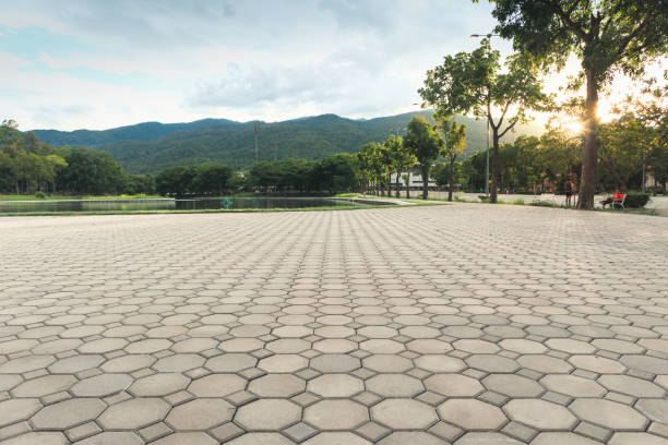 Professional Driveway Pavers in Niles, OH