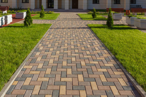 Reasons to Select Us for Your Driveway Paving Requirements in Niles, OH